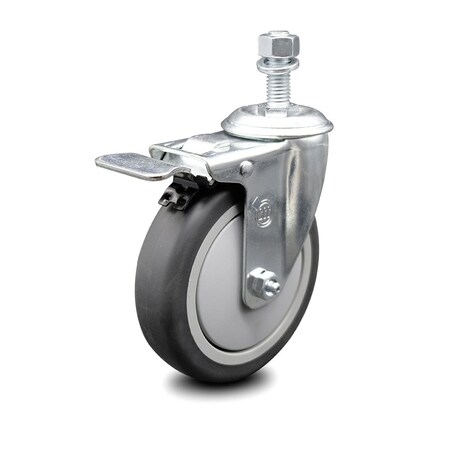 Service Caster